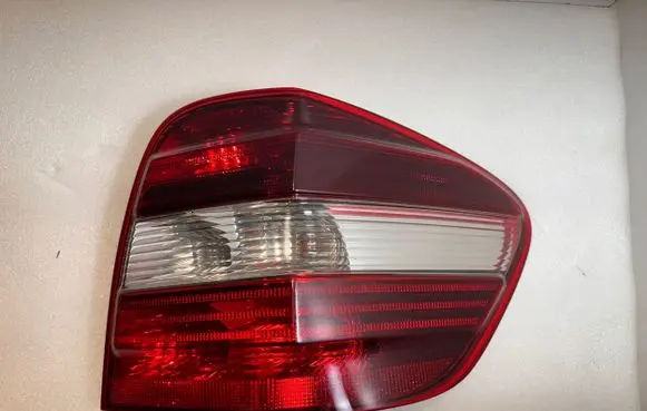 Mercedes-Benz ML W164 Rear/tail lights A1648203264 A1649060800