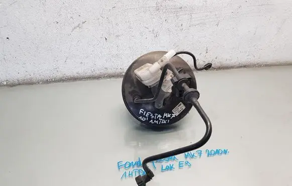 Ford Fiesta Brake booster 8V51-2B195-LE