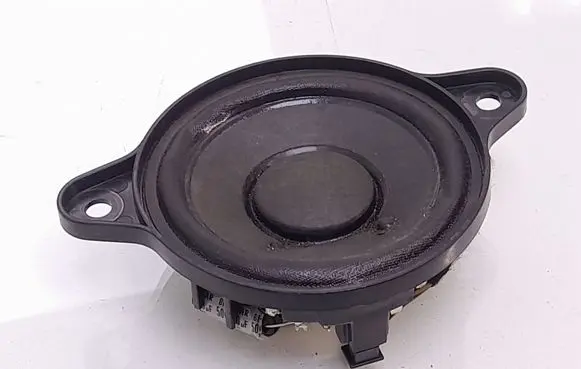 Panel speaker