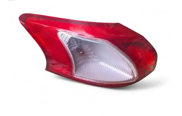 Mitsubishi Lancer X Rear/tail lights 8330A277