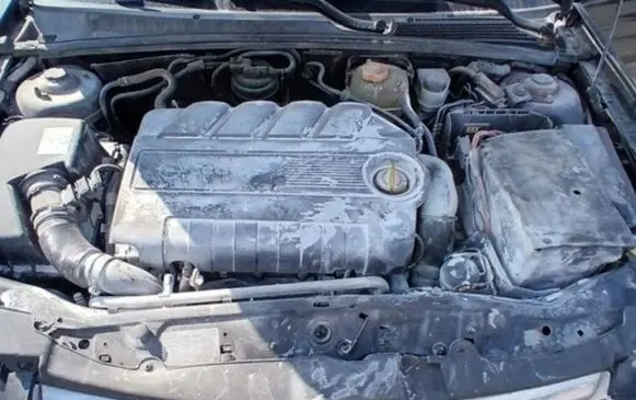 Opel Vectra C Engine Z19DTH