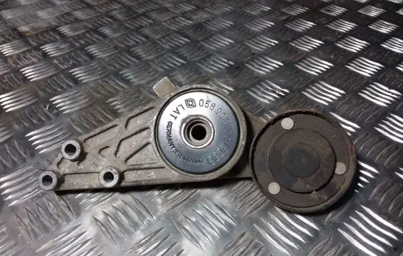 Audi A4 S4 B5 8D Generator/alternator belt tensioner 058903133