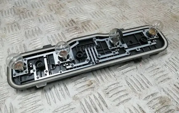 Mercedes-Benz V Class W447 Tail light bulb cover holder 