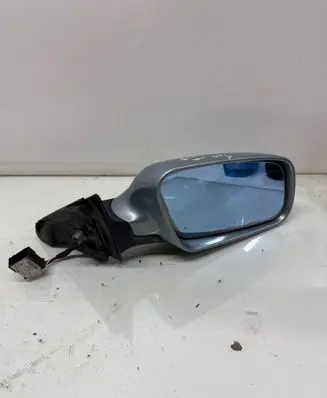 Audi A3 S3 8L Front door electric wing mirror RS0328396