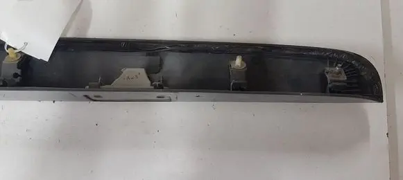 Hyundai Santa Fe Trunk door license plate light bar 873112B000