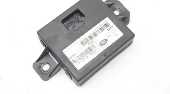Land Rover Range Rover Evoque L538 Gateway control module HK7214F681AA