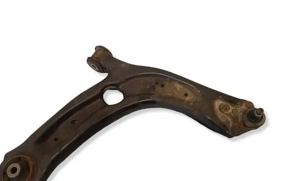 Skoda Superb B8 (3V) Front lower control arm/wishbone 