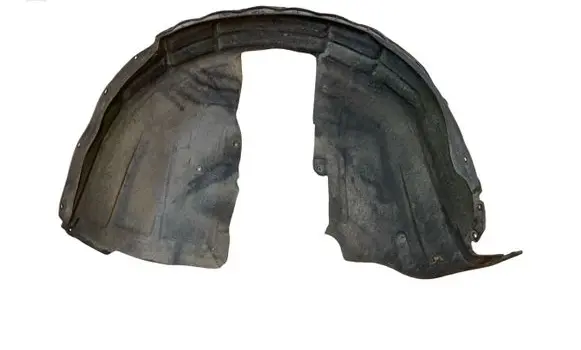 Volvo S60 Front wheel arch liner splash guards Y283352 TEWE001175