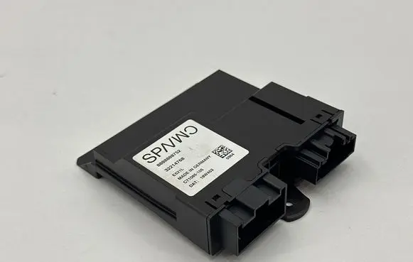 Volvo XC40 Tailgate/trunk control unit/module 32214768 8888888752 C71085105