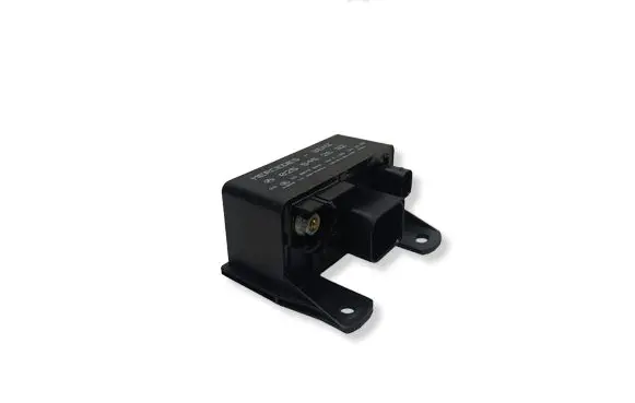 Mercedes-Benz A W168 Glow plug pre-heat relay 0255452832 899075000