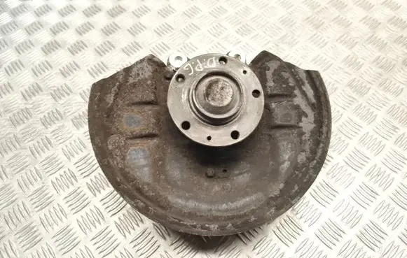 Citroen C5 Rear wheel hub 