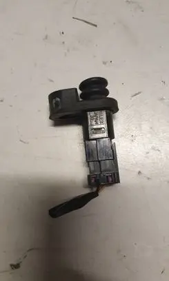 Subaru Outback Rear door lock