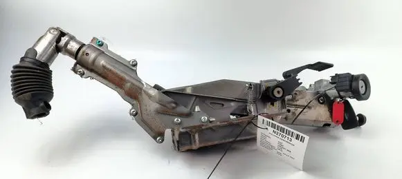Ford Transit VII Steering wheel axle BK213C529GA