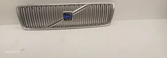 Volvo S80 Front grill 9178087