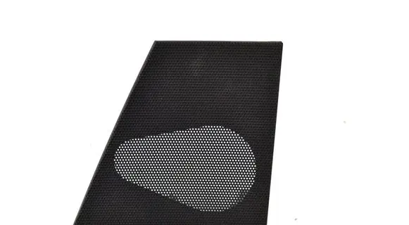 Volkswagen Sharan Side speaker trim/cover 7M3857228A 18B984 54431