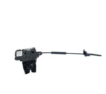 Chevrolet Camaro Loading door lock 13513995 557795741 687996079