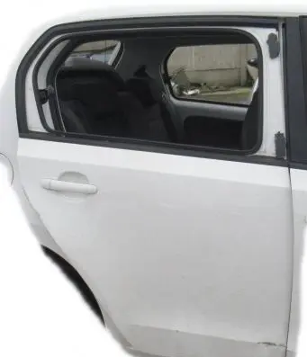 Volkswagen Up Rear door
