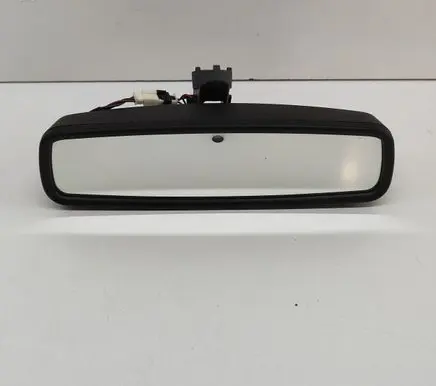 Ford Mondeo MK IV Rear view mirror (interior) AU5A17E678AC E11026532