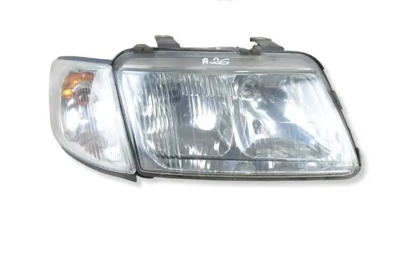 Audi A3 S3 8L Headlight/headlamp 96303600
