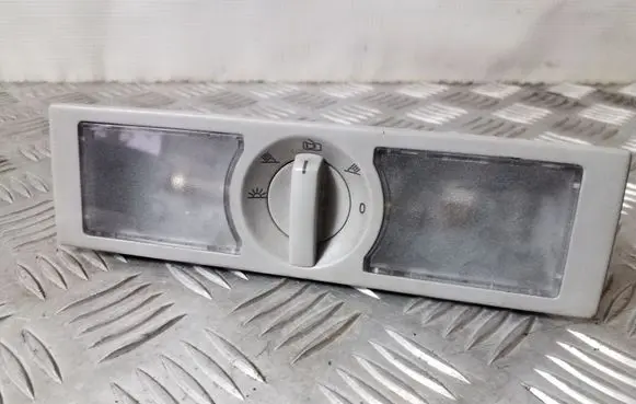 Volkswagen Sharan Rear seat light 6Q0947291B