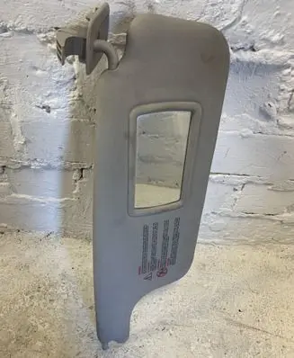 Renault Megane II Sun visor