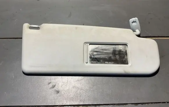 Skoda Roomster (5J) Sun visor 