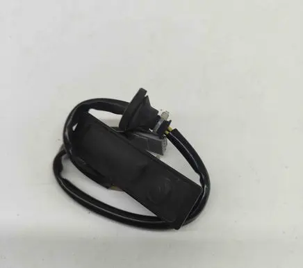 Nissan Leaf II (ZE1) Tailgate/boot open switch button 253805SA0A
