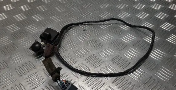 Jaguar S-Type Other devices XW4T14A597AB XW4H19E663AB XR8T19A657AE