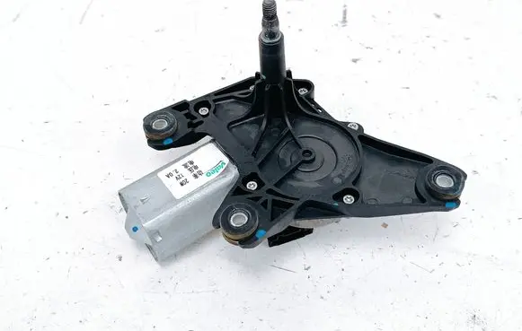 Buick Encore I Rear window wiper motor 96955193