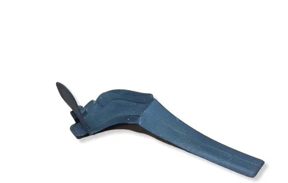 Volkswagen Polo V 6R Wiper trim 6R0819448B