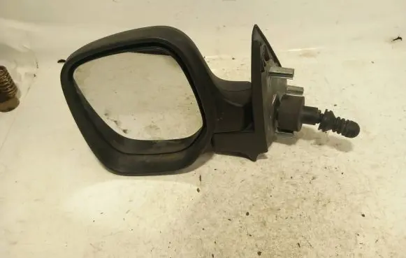 Citroen Berlingo Manual wing mirror 