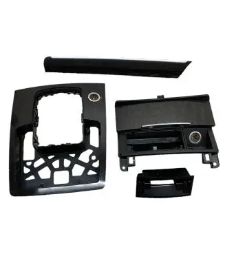 Audi Q7 4L Center console decorative trim 4L0864261 4L0857951 4L0867409