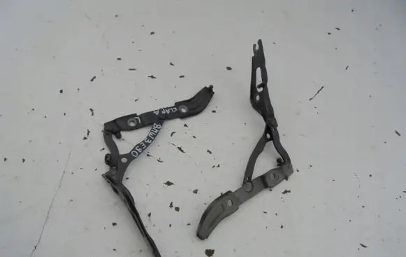 BMW 3 E90 E91 Tailgate/trunk/boot hinge 