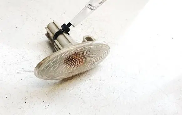 Subaru Forester SH Front fender indicator light 