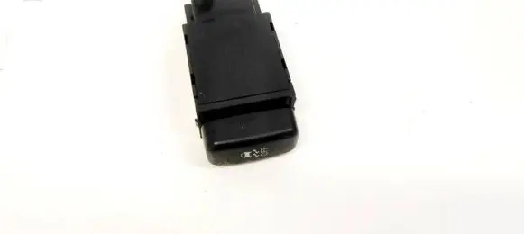 Traction control (ASR) switch