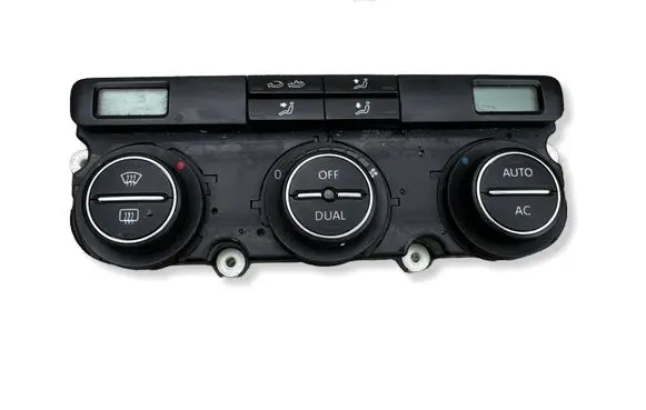 Volkswagen Tiguan Climate control unit 1K0907044CT 5HB01010600