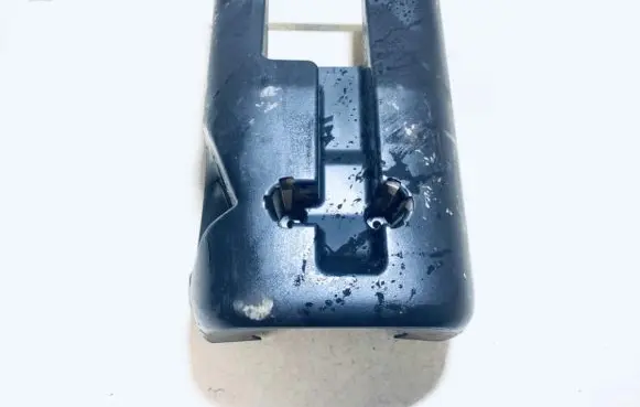 Mitsubishi Outlander Steering wheel column trim