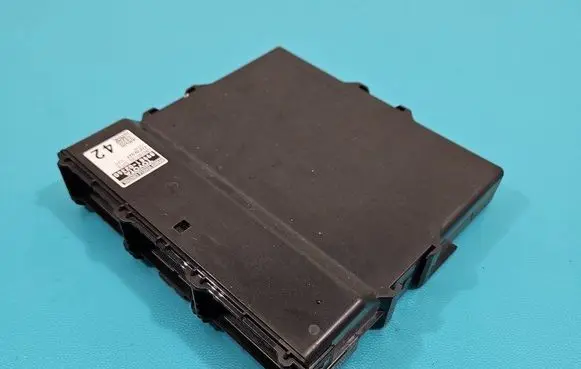 Toyota Corolla E210 E21 Central body control module 89981-02360 IMPRK1451818