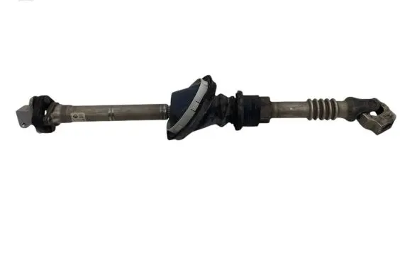 BMW 5 F10 F11 Steering column universal joint 6776108