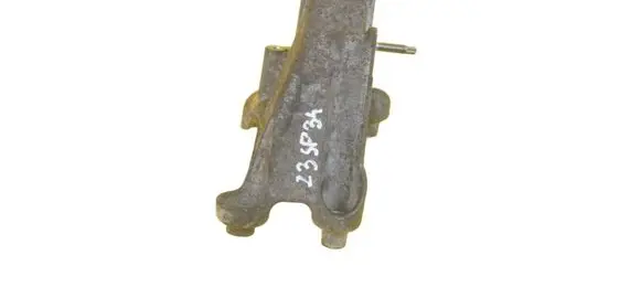 Citroen Jumper Engine mounting bracket 