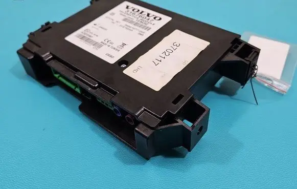 Volvo V40 Central body control module 31676047 IMPRK1485883