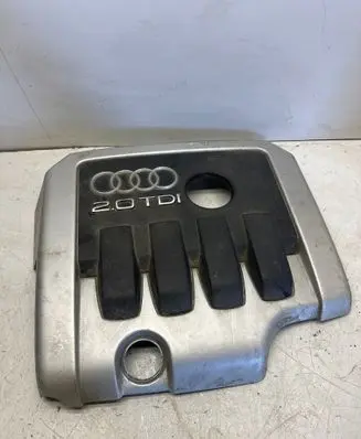 Audi A3 S3 A3 Sportback 8P Engine cover (trim) 03G103925AF