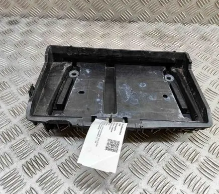Mercedes-Benz GLC X253 C253 Battery box tray A2056201502