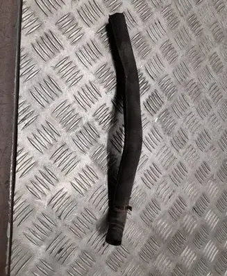 Audi A8 S8 D4 4H Engine coolant pipe/hose 4H0121057J
