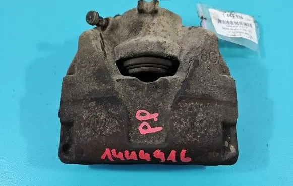 Renault Megane III Front brake caliper IMPRK1444916