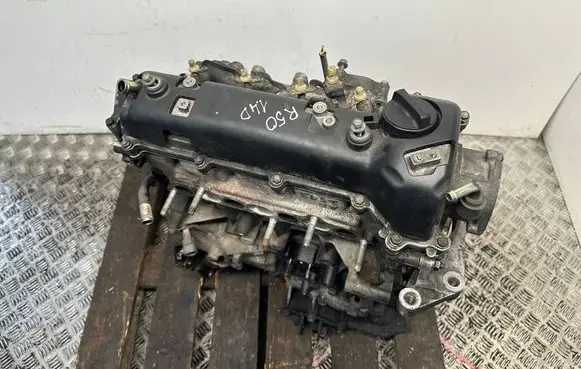 Mini One - Cooper R50 - 53 Engine 11007794935 11007794934 W17D14U0