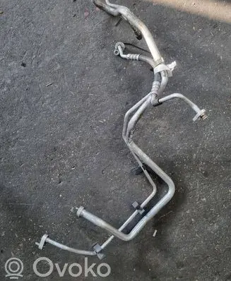 Ford S-MAX Air conditioning (A/C) pipe/hose 
