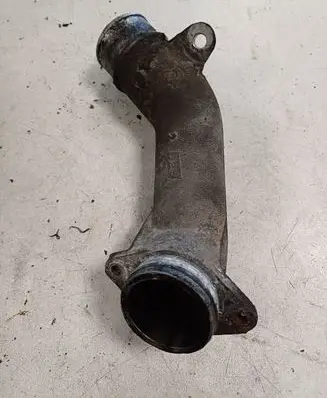 Honda Civic Intercooler hose/pipe