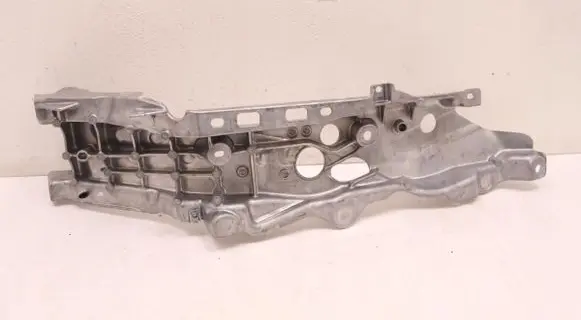 Mercedes-Benz CLE C236 Intercooler air guide/duct channel A2366460600