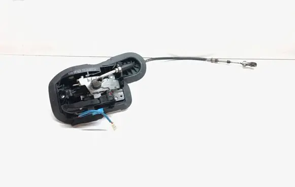 BMW 3 E90 E91 Gear shifter/selector 7564687